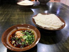 豆花饭-晏老九豆花饭家常菜(上海城店)