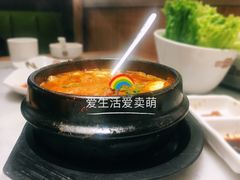-韩宫宴烤肉·黑毛和牛·料理(合肥滨湖银泰城店)