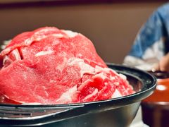 -希望日本料理(保利香槟花园店)