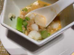 -彩丰楼中餐厅(佘山世茂洲际酒店)