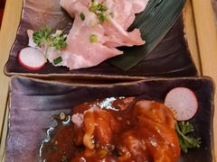 -谷牛和牛烤肉(漕河泾印象城店)