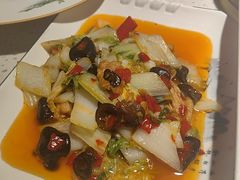 -小京廷北京烤鸭|山野贵州菜(梵华里店)