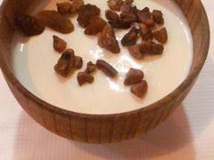 自制果仁酸奶-西域阿里马新疆菜·清真(桂花路店)