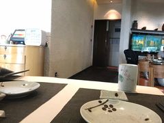 -柚·日式料理-富力万丽酒店