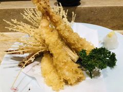 -东京屋(武定路店)