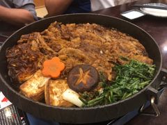 -松子料理(亮马桥店)