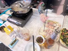 -小煵记·打边炉(西丽文光店)