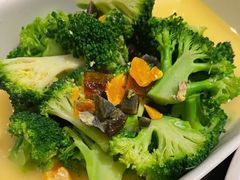 -逸林轩中餐厅(中信泰富朱家角锦江酒店)
