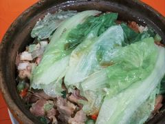 -潮香兴煲仔饭(莲花路店)