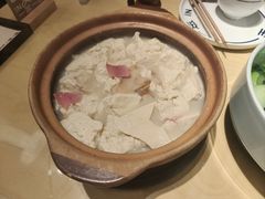 -一坐一忘云南菜(卓悦中心)