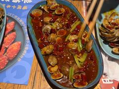 -馋嘴猫北京食堂·烤鸭·宵夜(亚运村店)