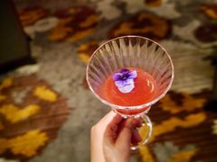 -杭州西子湖四季酒店-WL BISTRO西湖餐厅(灵隐路店)