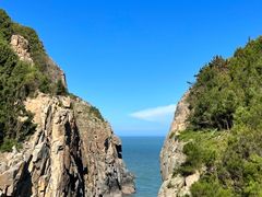 -平潭岛•仙人井