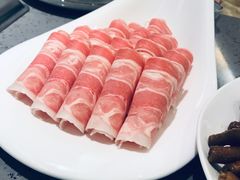 -彩虹坊火锅(宁穿路店)