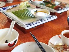 -南沙游艇会·大兵船餐厅