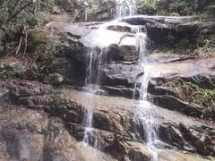 -大鄣山卧龙谷景区