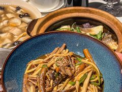 -顶特勒·黄鱼馆·特色菜(上海大世界店)