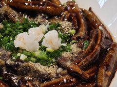 -玫瑰厅上海菜(兴国路店)