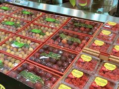 -鲜力达果品批发直销(无锡保利香槟店)