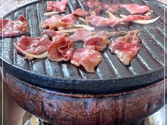 -厚味居炙子烤肉·清真(天桥南纬路店)