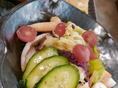 -菊上料理(蜀山银泰百货店)