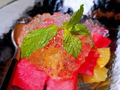 -滩万日本料理Nadaman(国贸大酒店)