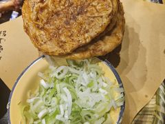 -香约老地方烧烤(九道街店)