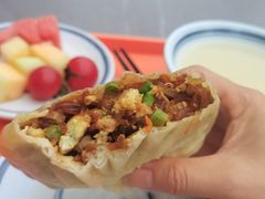 -宝弟羊肉馆(众意路店)