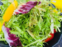 手撕大拌菜-清真利德顺小老饭庄(复兴路店)