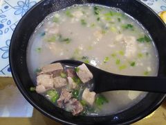 羊肉汤-回香楼大连新派清真菜