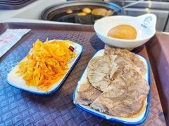 -京穆兰兰州牛肉面·清真(西客站店)