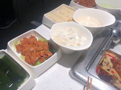 -海底捞火锅(团结桥店)