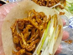 -食鸡公社辣子鸡·潍坊菜·烧烤