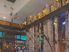 -河坝烧烤串城(金达莱店)