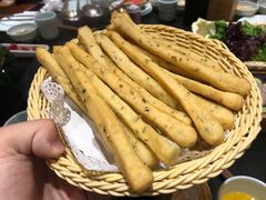 -重庆德庄火锅(体育中心店)