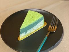 -The Flowers Coffee(南山店)