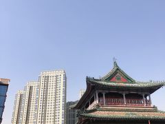 -古文化街旅游区