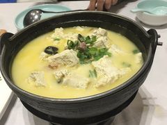 江南手工豆腐-930私房菜(欧阳路店)