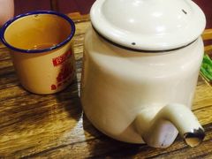 -东镇老火锅(长春路首店)