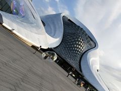 -哈尔滨大剧院