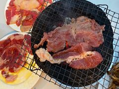 -松明一烤肉馆(鲁园店)