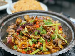 -夜郎国·贵州菜(南山店)