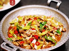 -大鱼徽州·寻味徽菜(星光总店)