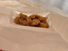 -麦当劳(药谷大道店)