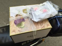 -美丽心情蛋糕(江苏路店)