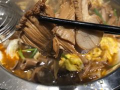 -古乐牛香·鲜牛肉牛杂火锅(新区店)