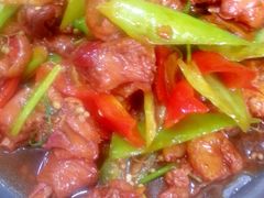 -纪林菜馆·博山菜老字号(华光路店)
