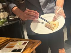 -四季民福烤鸭店(外滩外白渡桥店)