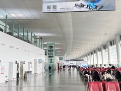 -南通兴东国际机场