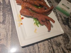-新白鹿餐厅(松江开元地中海店)